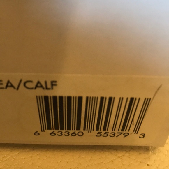 NEW Calvin Klein Black Shoes - Picture 13 of 13